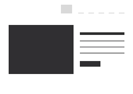 Hoe maak je een krachtige Hero section op je website?