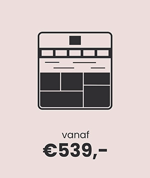 Visuele merkidentiteit service