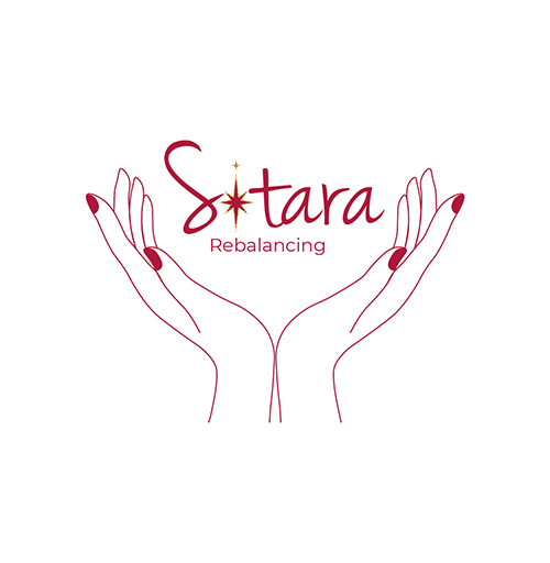 Logo design voor Sitara Rebalancing.